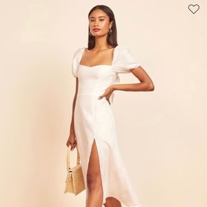 Reformation Denver Dress